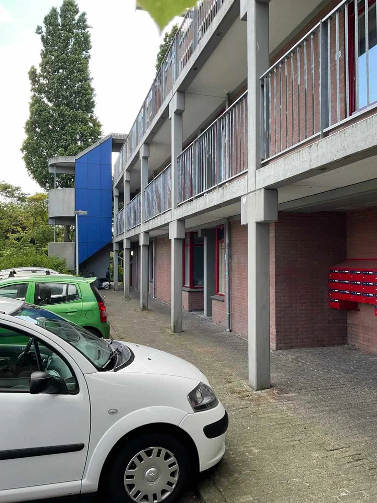 Rental property 4