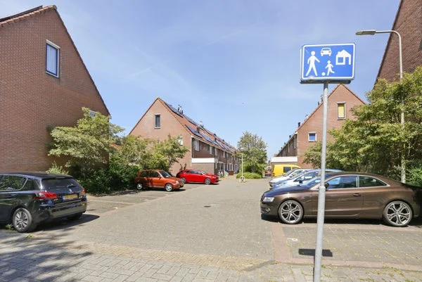 Rental property 4