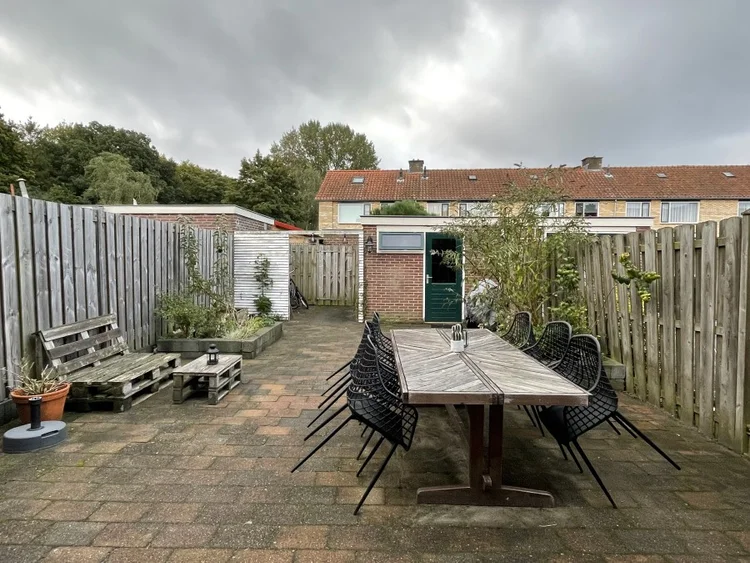 Rental property 4