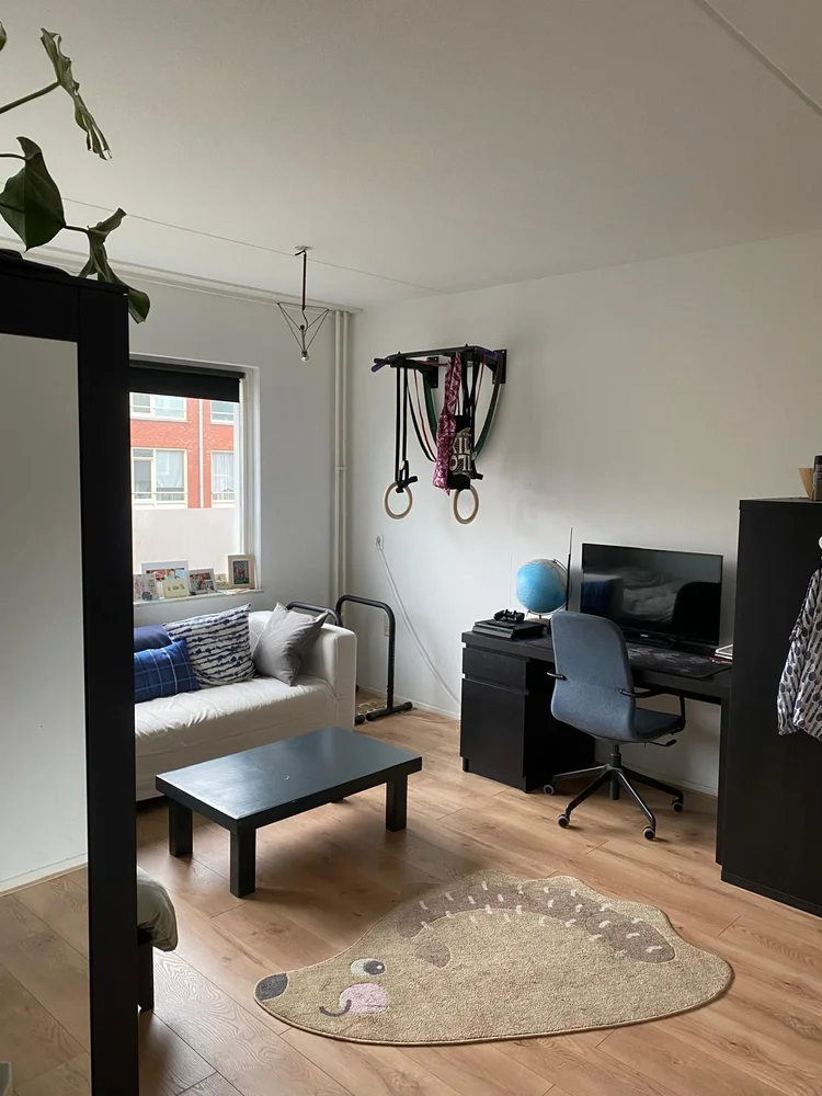 Rental property 4