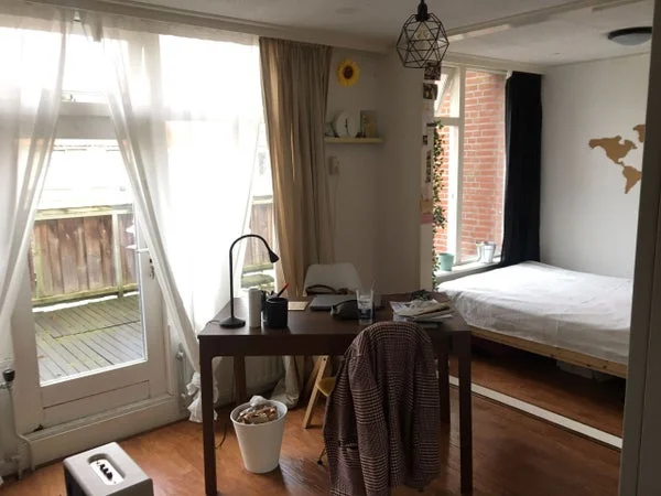 Rental property 4