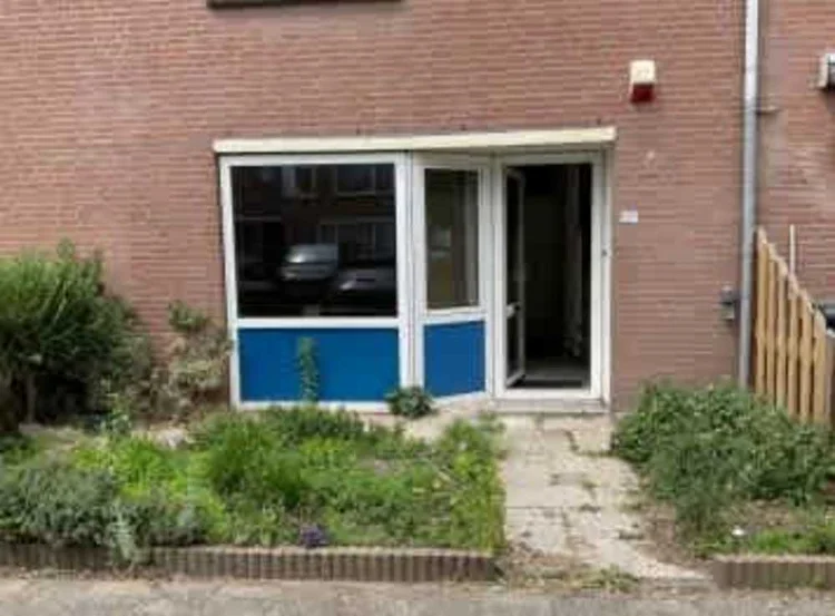 Rental property 4