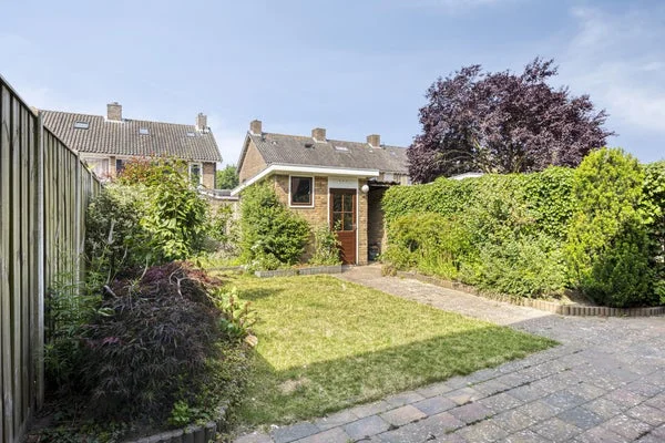 Rental property 4