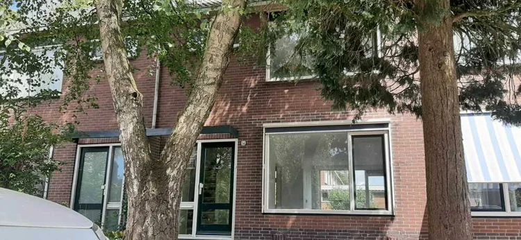 Rental property 4
