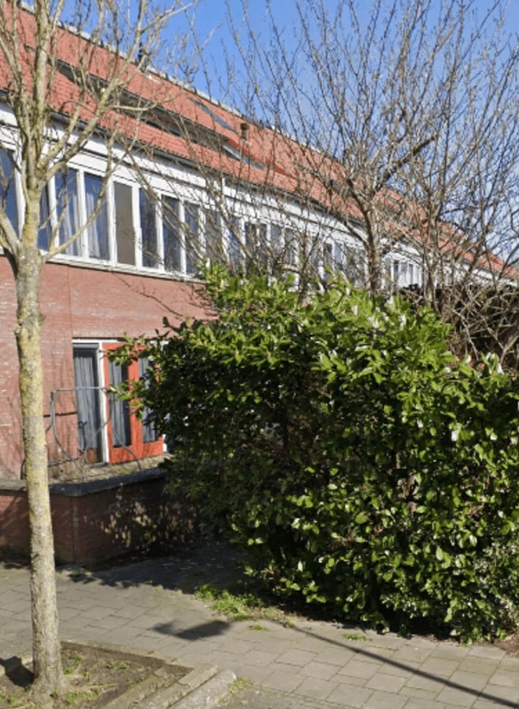 Rental property 4