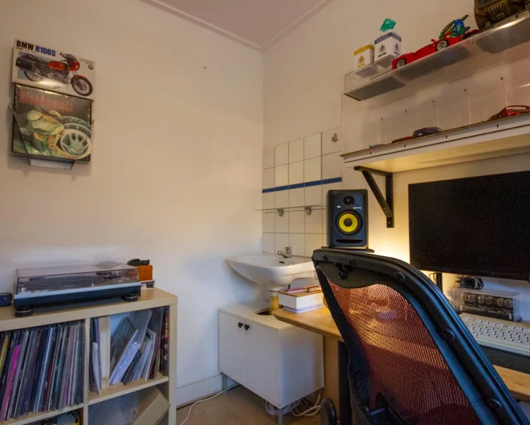 Rental property 4