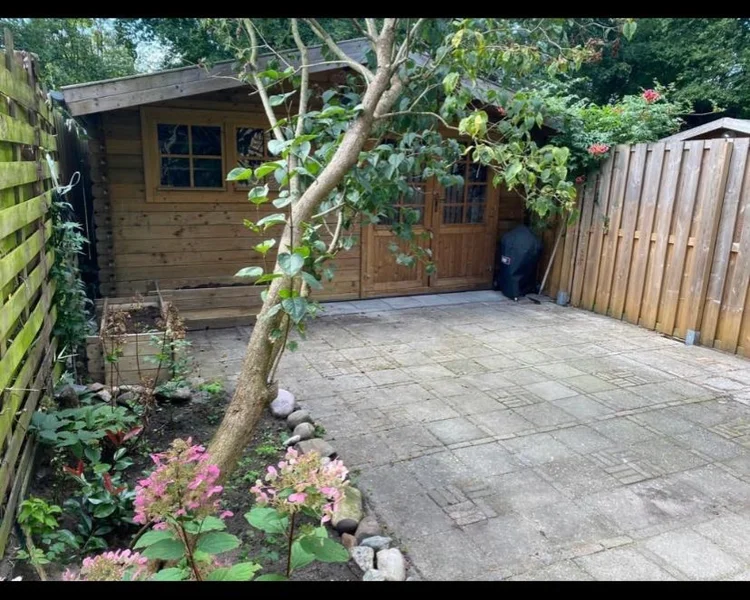 Rental property 4