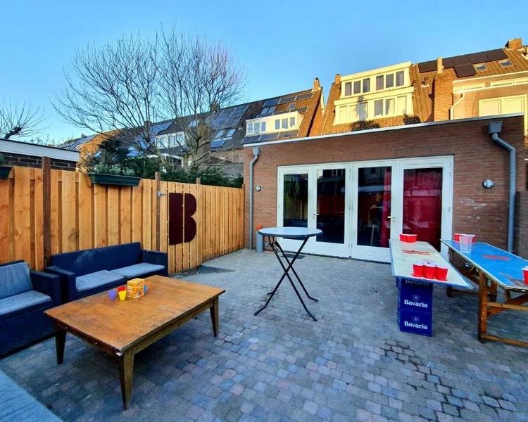 Rental property 3