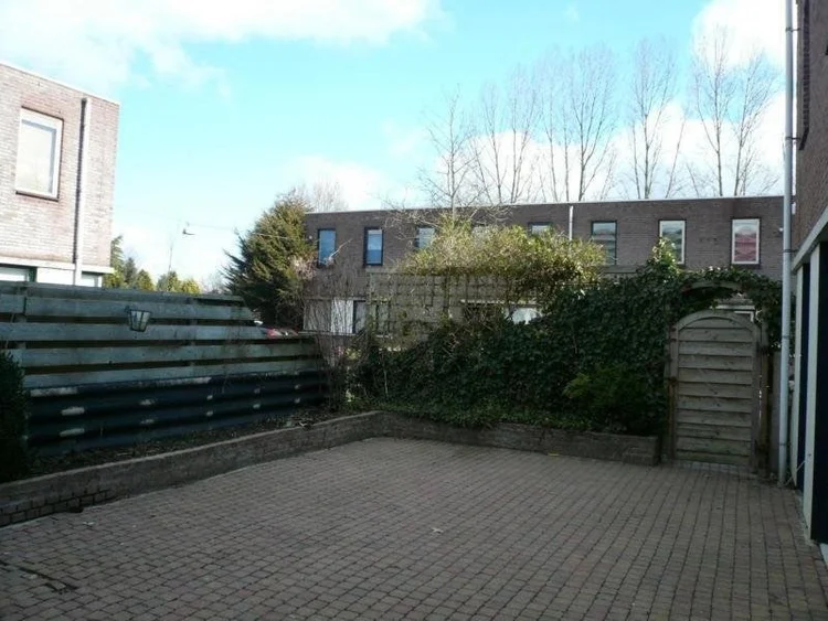 Rental property 4