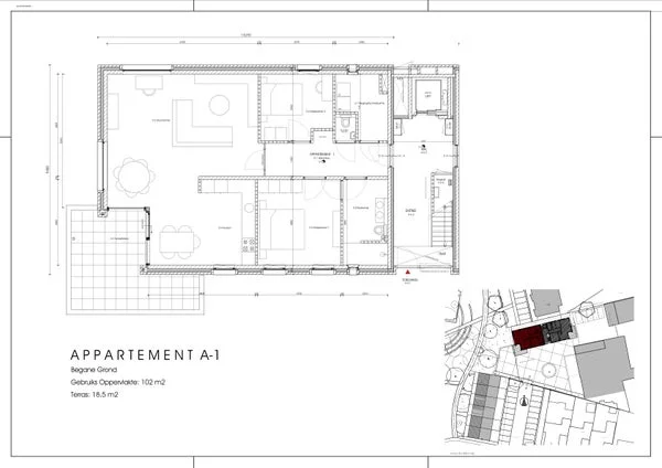 Rental property 4