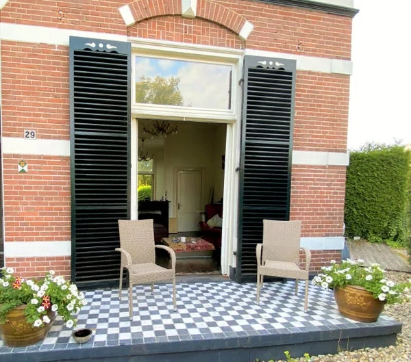 Rental property 4