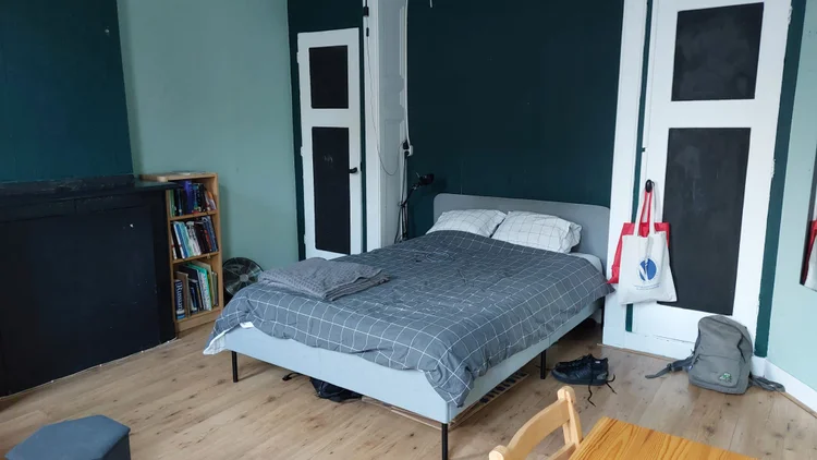 Rental property 4