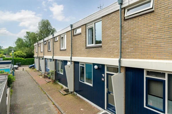 Rental property 4