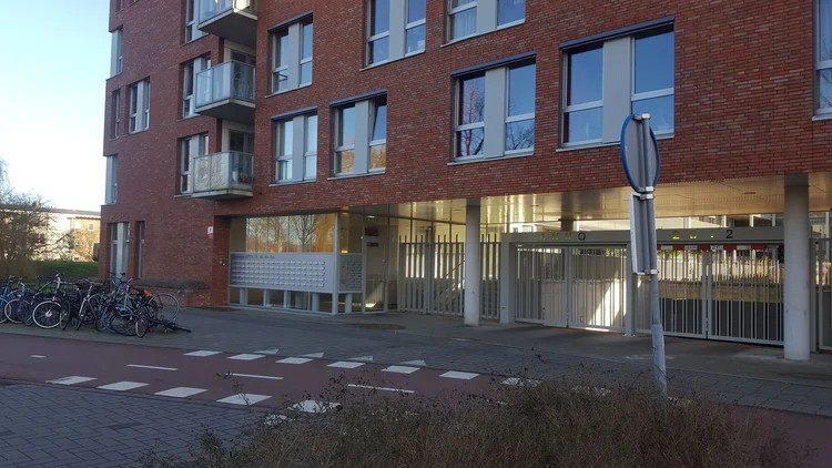 Rental property 4