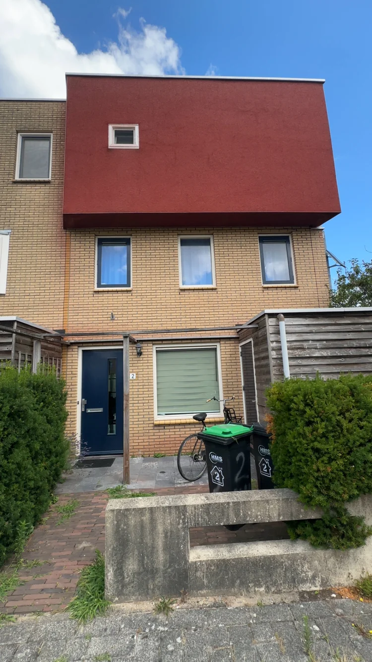 Rental property 4