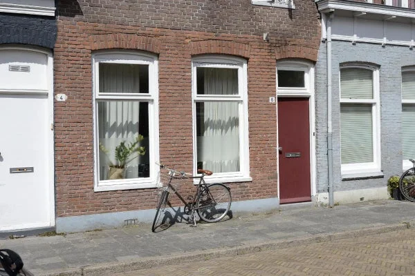 Rental property 4