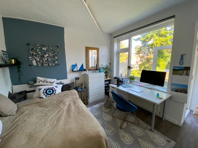 Rental property 4