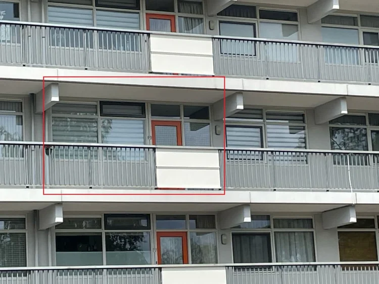 Rental property 4