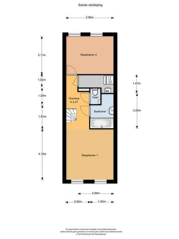 Rental property 4
