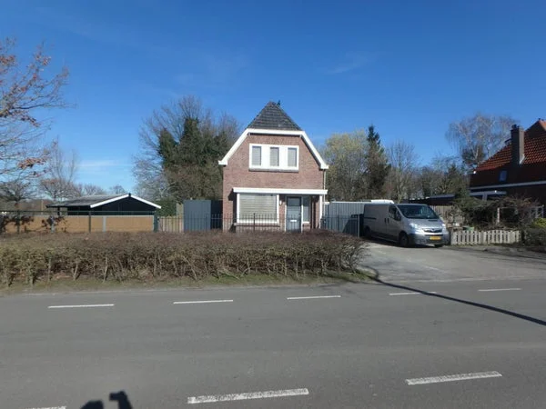 Rental property 4