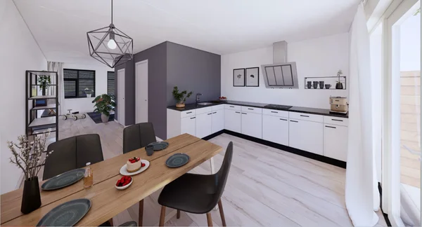 Rental property 4