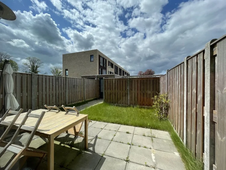 Rental property 4