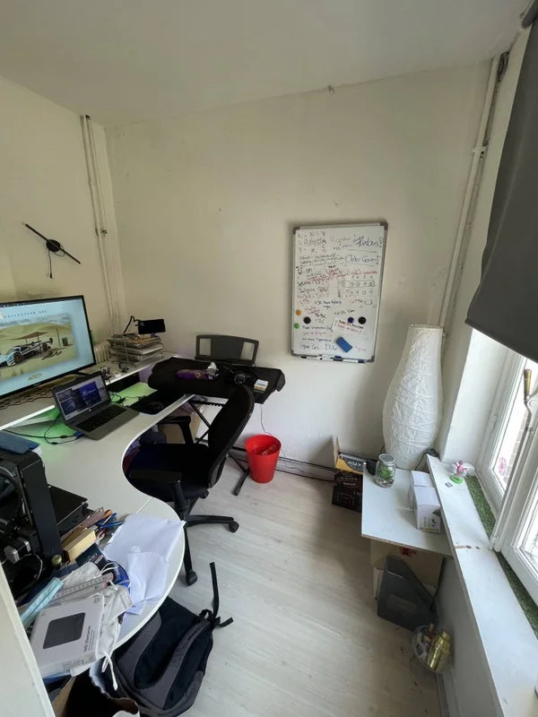 Rental property 4