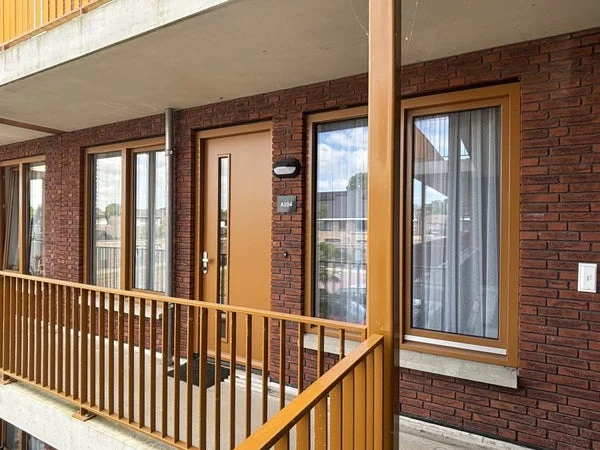 Rental property 4