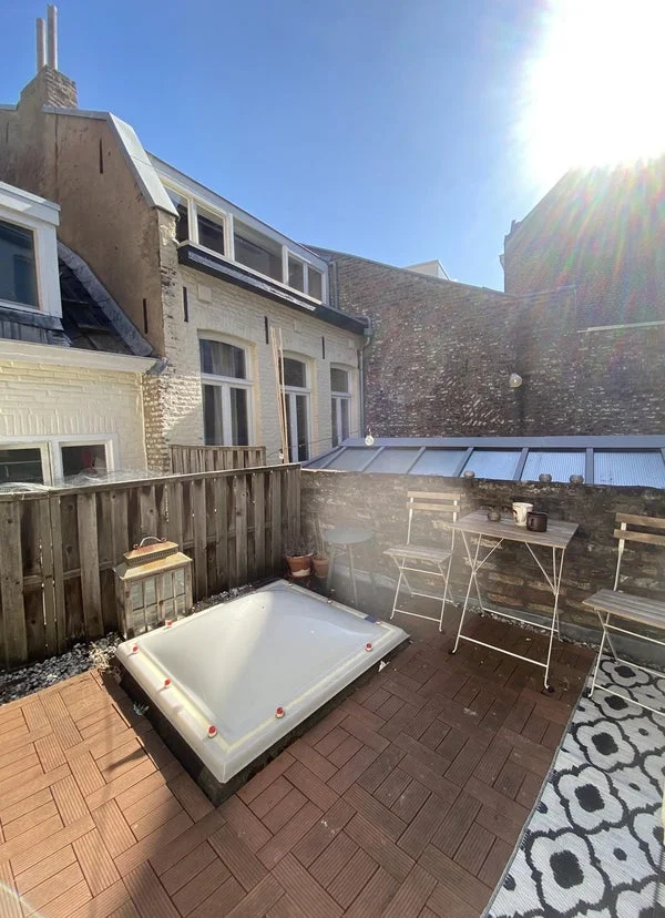 Rental property 4