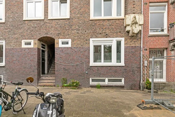 Rental property 4