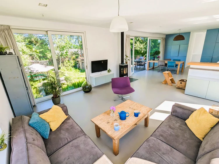 Rental property 4