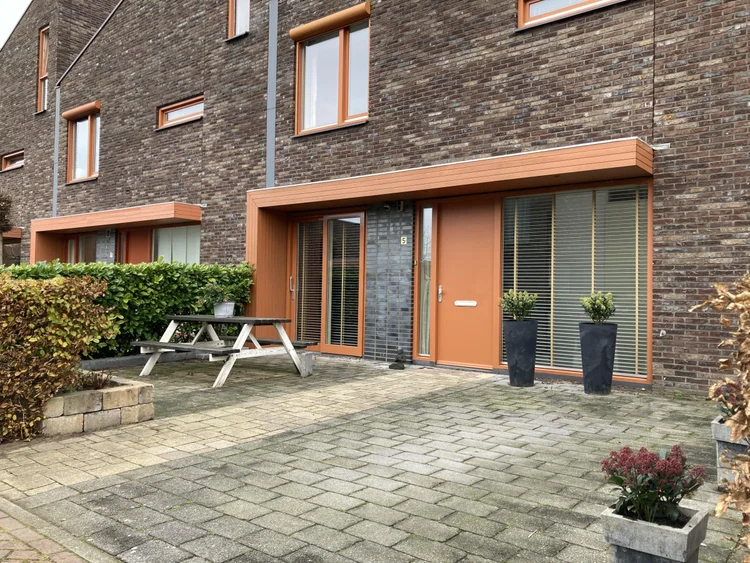 Rental property 4
