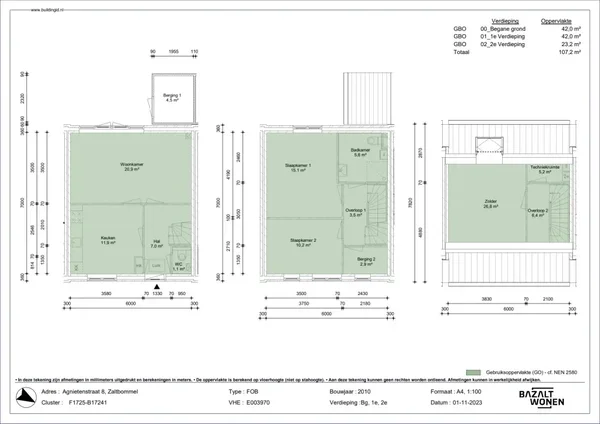 Rental property 4