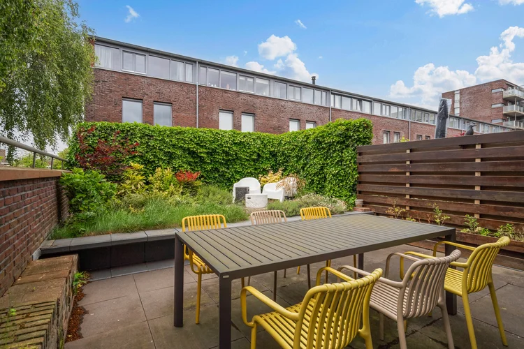 Rental property 4
