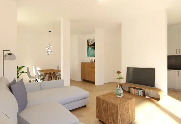 Rental property 4