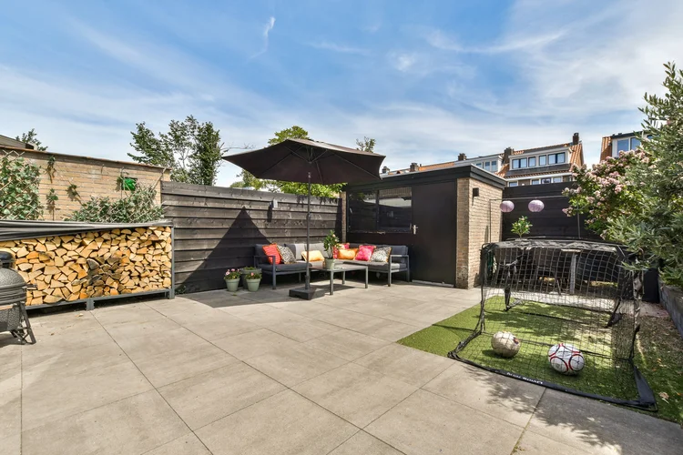 Rental property 4