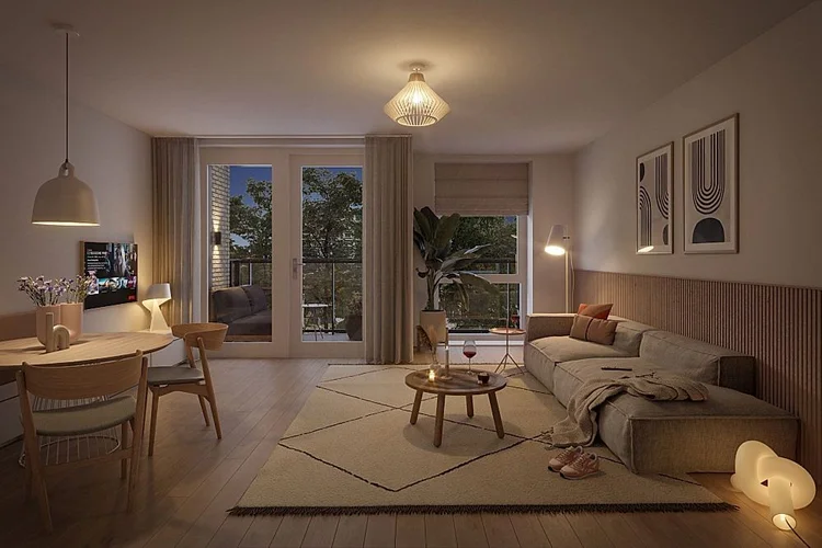 Rental property 4