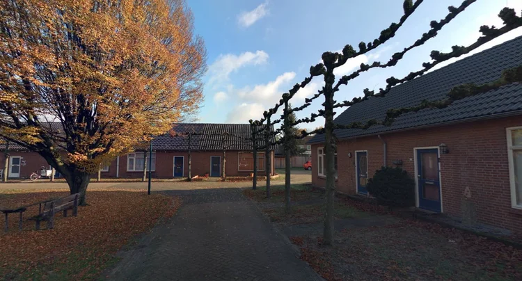 Rental property 4