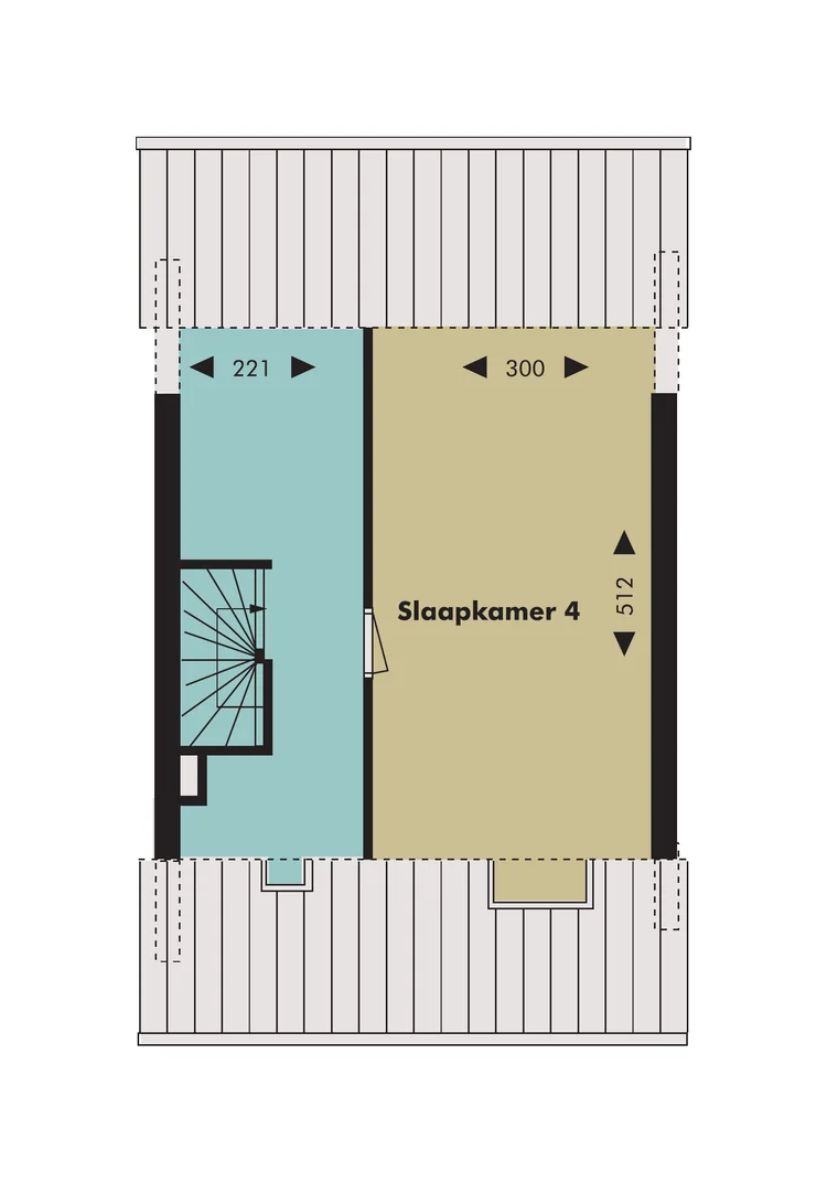 Rental property 4