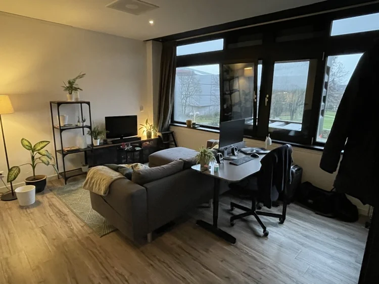 Rental property 4