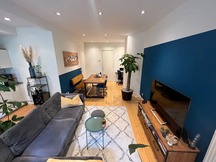 Rental property 4