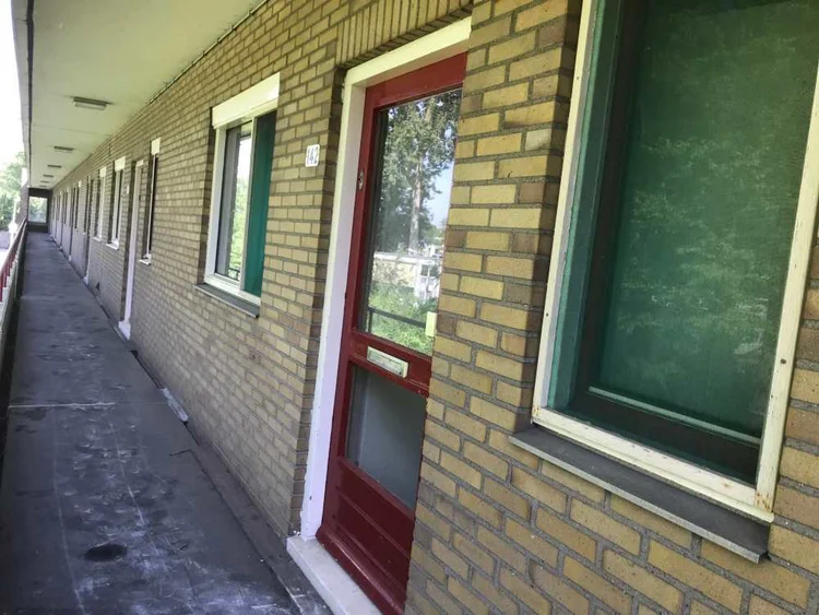 Rental property 4
