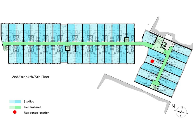 Rental property 4