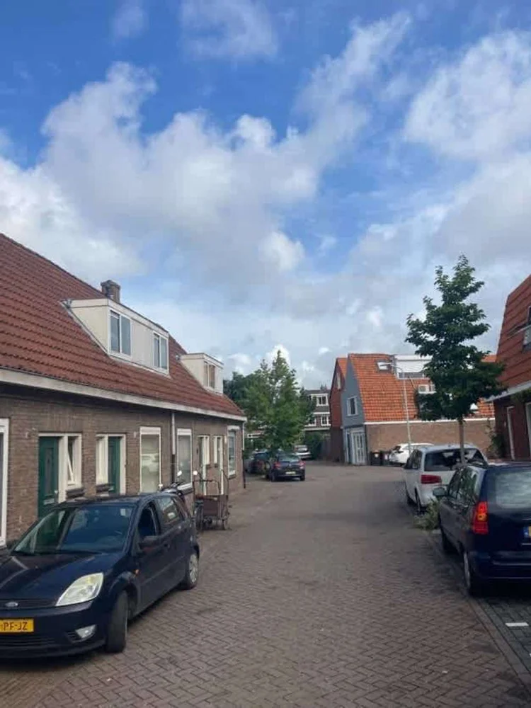 Rental property 4