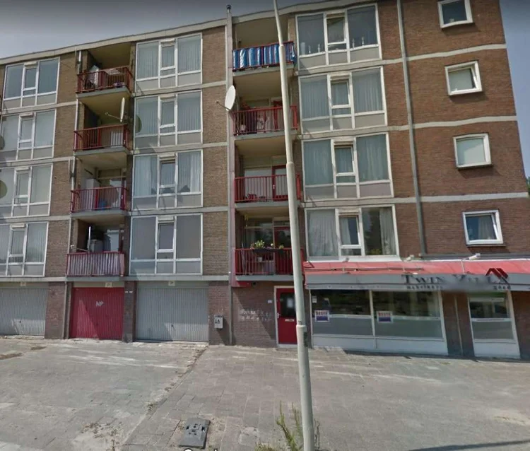 Rental property 4