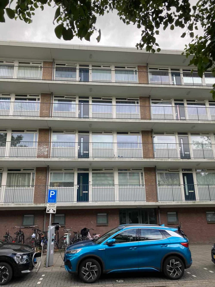 Rental property 4