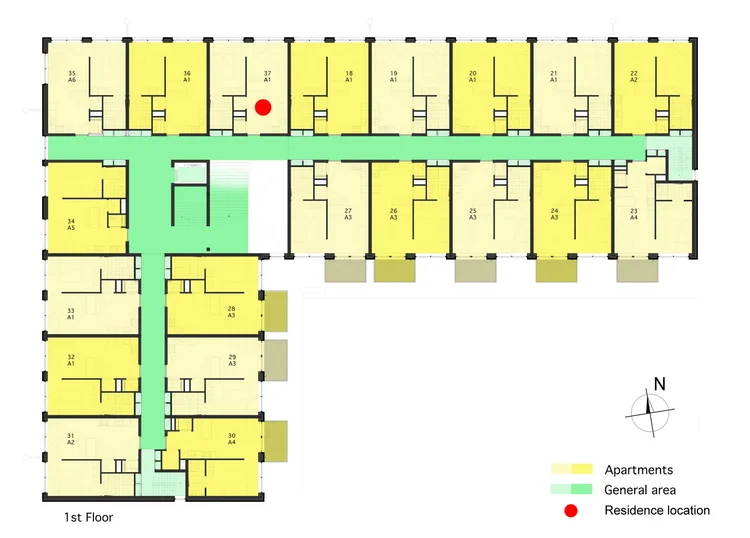 Rental property 4