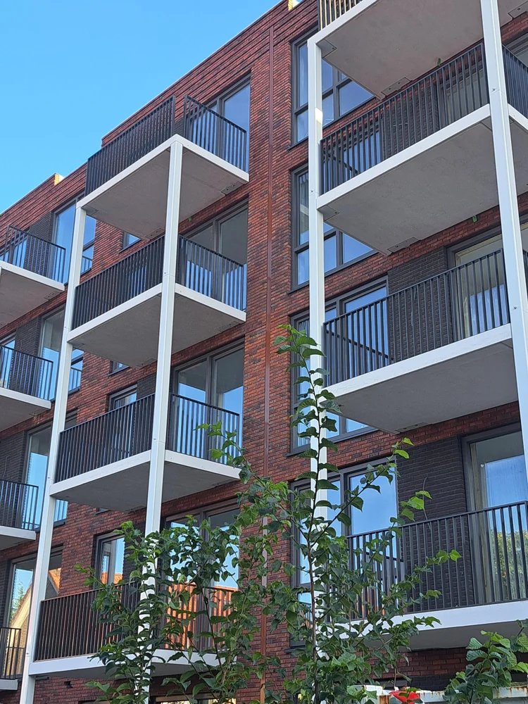 Rental property 4