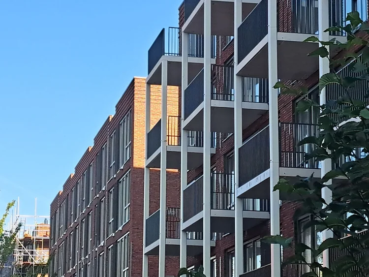 Rental property 4