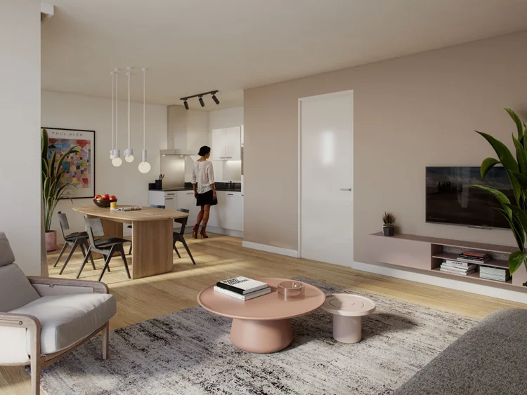 Rental property 4